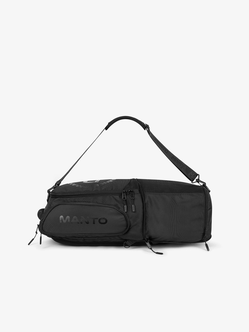 MANTO CONVERTIBLE BACKPACK CIRCLE